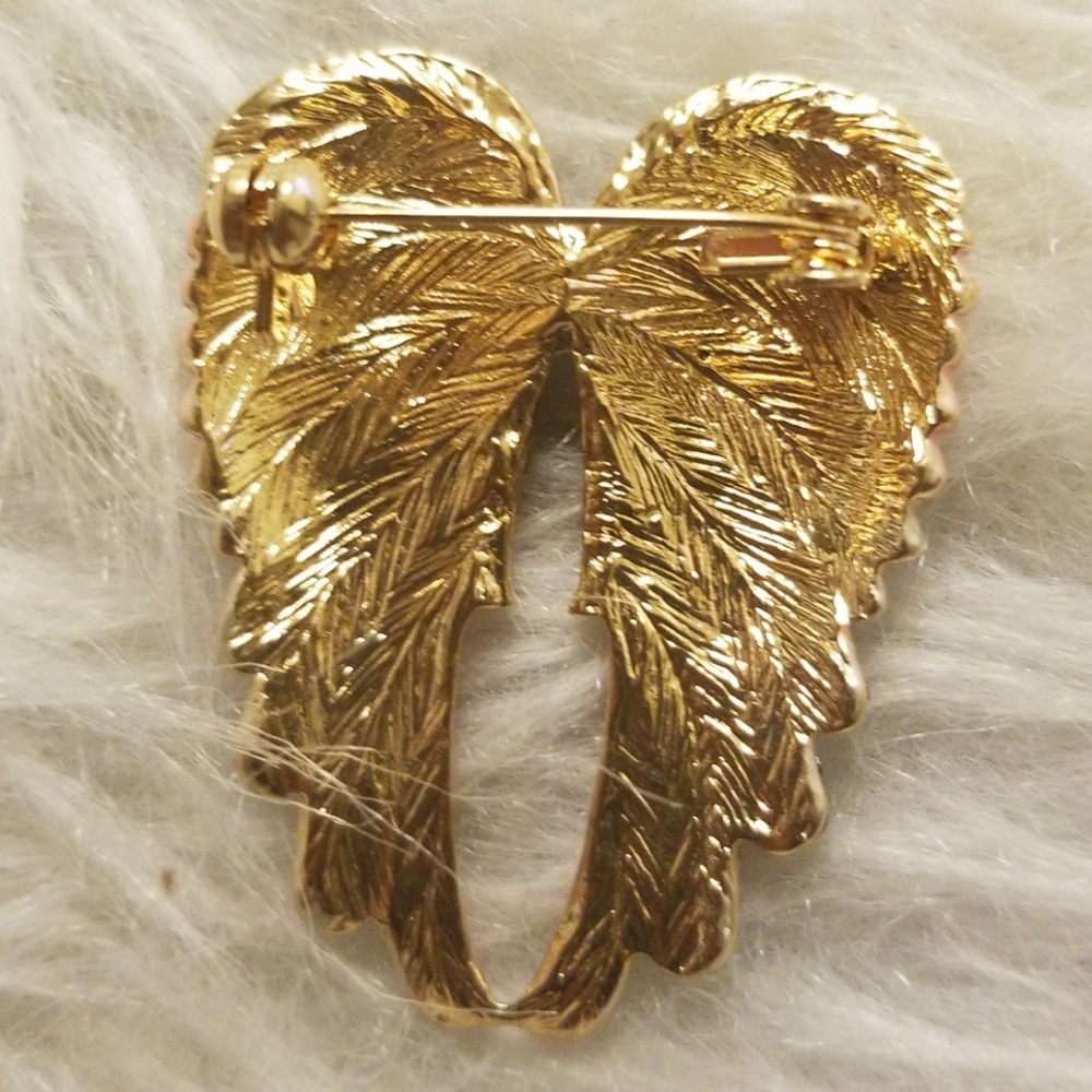 Brooch - Picture 2 of 2